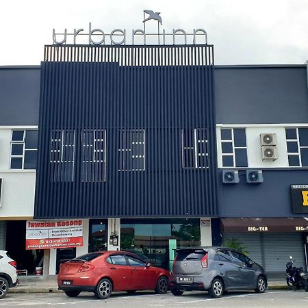 Urban Inn, Serai Wangi Padang Serai Exterior photo